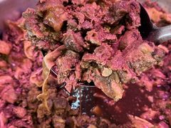 -阿娟牛肉丸·手打牛肉丸·现做现卖