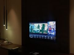 -深圳湾科技园丽雅查尔顿酒店