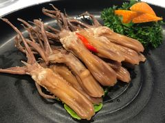-颂福楼·南京菜(定淮门店)