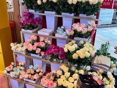 -皇庭广场(福华三路店)