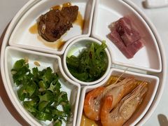 -梅龙镇酒家(南京西路总店)