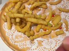 -耶里夏丽·丝路新疆菜·清真食品(徐汇南丹东路臻选店)