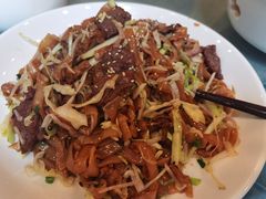 干炒牛河-六婶西关小厨(光塔路店)