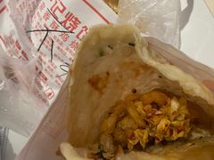 -尚食卢记烧饼(凤凰路总店)