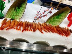 -芭菲盛宴·环球美食(锦城万达广场店)