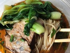 -伟记奥面馆(养育巷店)