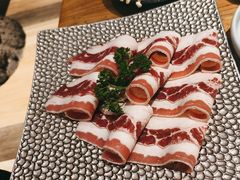 -壹兆炭火烤肉·烤鳗鱼(全运路店)