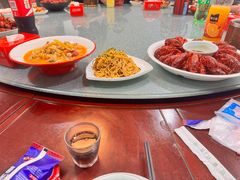 -怪怪龙虾·来自江苏盱眙(惊驾路店)