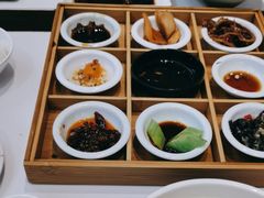 -新仙清汤牛腩(铜锣湾店)