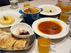 -MIO弥欧洋房西餐厅(中央大街店)