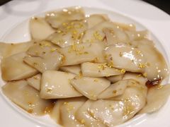 桂花红糖年糕-走马楼饭庄(慈城古县城店)