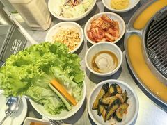 -喜来稀肉(虹泉路店)