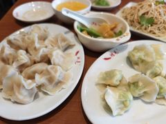 -鸿毛饺子(紫竹桥店)
