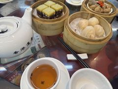 -香港蓮香樓(中環店)