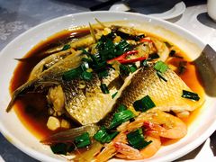 -和记小菜(东方店)
