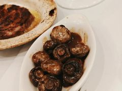 -摩根扒房(桐梓林店)