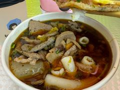 -王记生烫牛杂面馆(兰陵路店)