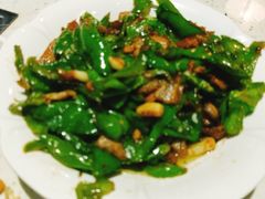 -杨记大丰收鱼庄(国贸店)