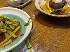 -西语炭烧牛排·西厨(石龙店)