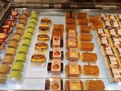 -露丝卡文•世界冠军面包(乐峰广场店)