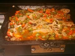 -炭舍干锅·烤鱼(扬名广场店)