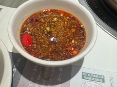 -烹然四季椰子鸡火锅(姚家园万象汇店)