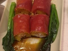 -上海金桥红枫万豪酒店-万豪中餐厅