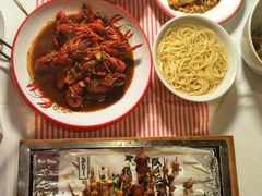 -星城源·小龙虾老铺子(坡子街店)