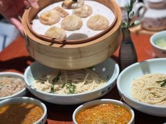 -裕兴记•蟹黄面馆(人民广场店)