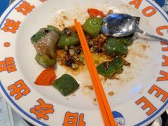 -伯友茶记(中华广场店)