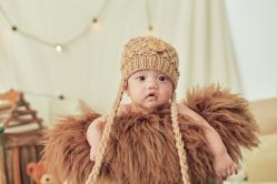 -幺幺BABY婚纱摄影