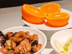 -四季民福烤鸭店(王府井东安门店)