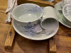 -人民公社铁锅炖·东北菜(卫国道店)
