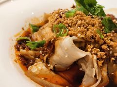 蒜泥白肉-小院坝川味-法兰克福