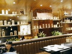 -西堤牛排(北京国瑞店)