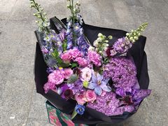 -BOBLOOM花店(宝龙旭辉广场店)