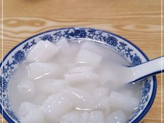 -黄记潮汕甜汤(贝底田坊店)