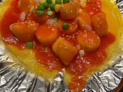 -嘉禾·悦享餐厅(八方汇店)