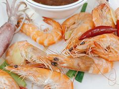-醉壹号海鲜大排档·老厦门特色菜(厦门美食地标店)