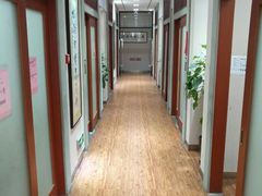 -秦汉胡同国学书院(川沙分馆)