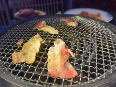 -十三姨正合丰烤肉(营迹路店)