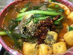 -老王太太串吧(中街店)