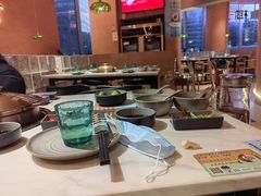 -喃喃椰·糟粕醋·椰子鸡火锅(七堡花园店)
