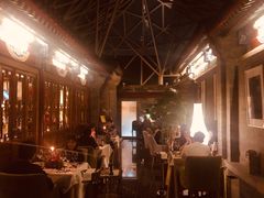 -北京古城老院厉晓麟精致菜