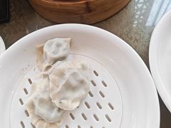 -韩记海鲜饺子旗舰店(红海新区店)