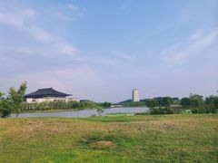 -西安世博园