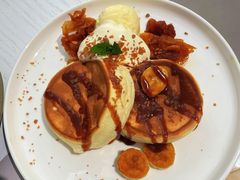 -娜娜家•Nana And Her Friends Restaurant(小寨原力场店)