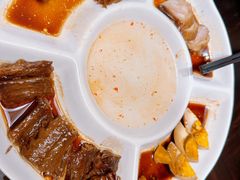 -浙江安吉JW万豪酒店·万豪中餐厅