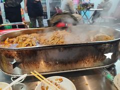 -原乡故事里海鲜大餐(玉祥门北马道巷店)