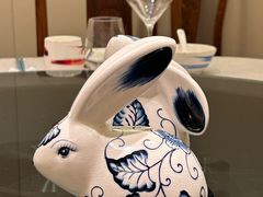 -瓷忆·瓷文化餐厅(上海店)